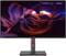 Фото - Монiтор Lenovo 31.5" P32p-30 (63D1RAT1UA) IPS Black | click.ua