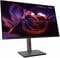 Фото - Монiтор Lenovo 31.5" P32p-30 (63D1RAT1UA) IPS Black | click.ua