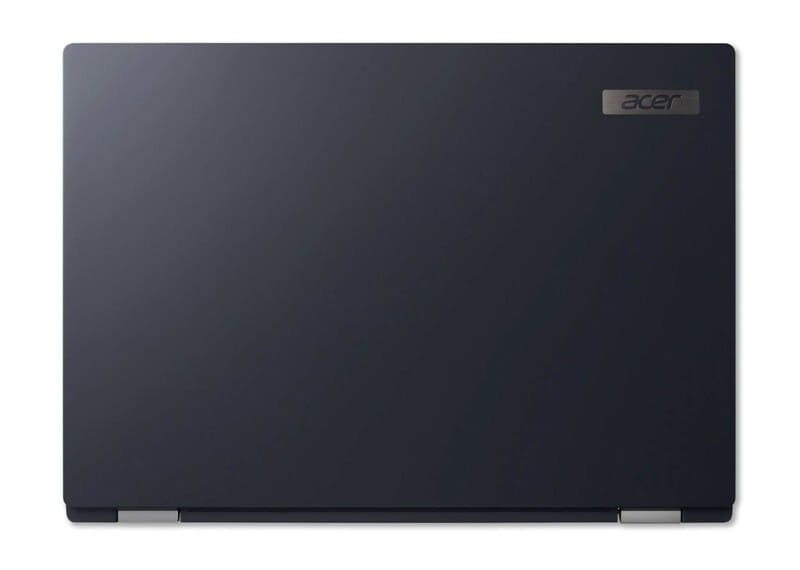 Ноутбук Acer TravelMate P6 TMP614P-52-55SL (NX.VSZEU.003) Black