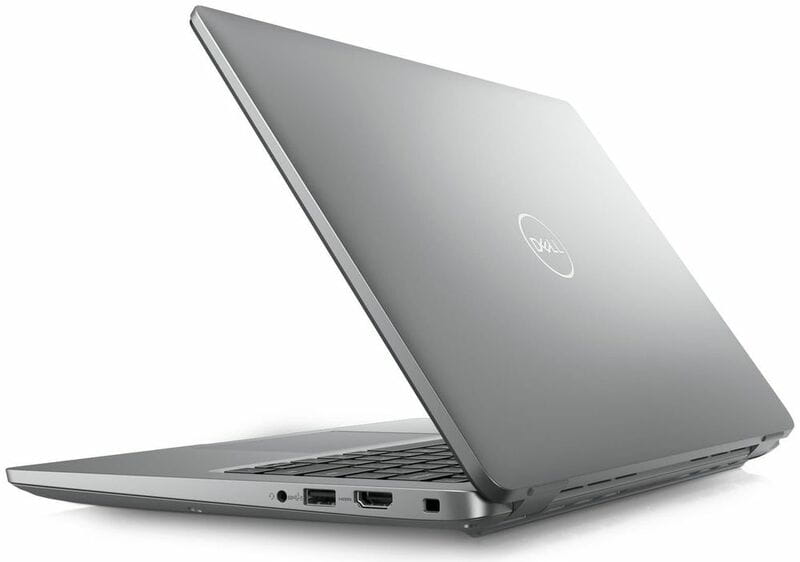 Ноутбук Dell Latitude 5340 (N017L534013UA_W11P) Grey