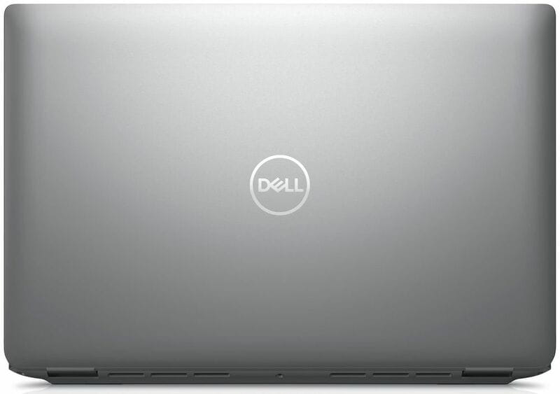 Ноутбук Dell Latitude 5340 (N017L534013UA_W11P) Grey