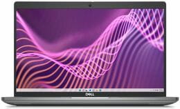 Ноутбук Dell Latitude 5340 (N017L534013UA_W11P) Grey