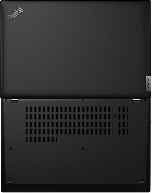 Ноутбук Lenovo ThinkPad L15 Gen 4 (21H3005SRA) Thunder Black