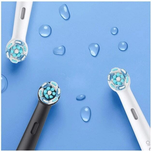 Зубна електрощітка Braun Oral-B iO Series 4N iOG4.1A6.1DK Lavender