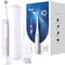 Фото - Зубна електрощітка Braun Oral-B iO Series 4N iOG4.1A6.1DK Lavender | click.ua