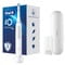 Фото - Зубна електрощітка Braun Oral-B iO Series 4N iOG4.1A6.1DK White | click.ua