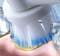 Фото - Зубная электрощетка Braun Oral-B Junior Frozen D505.513.Z3K Sensi Ultra Thin | click.ua