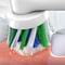 Фото - Зубна електрощітка Braun Oral-B Vitality D103.413.3 Pro Protect X Clean Cross Action Blue | click.ua