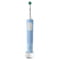 Фото - Зубная электрощетка Braun Oral-B Vitality D103.413.3 Pro Protect X Clean Cross Action Blue | click.ua