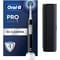 Фото - Зубная электрощетка Braun Oral-B Pro1 D305.513.3X CrossAction Black | click.ua