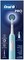 Фото - Зубная электрощетка Braun Oral-B Pro1 D305.513.3X CrossAction Blue | click.ua