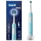 Фото - Зубная электрощетка Braun Oral-B Pro1 D305.513.3X CrossAction Blue | click.ua