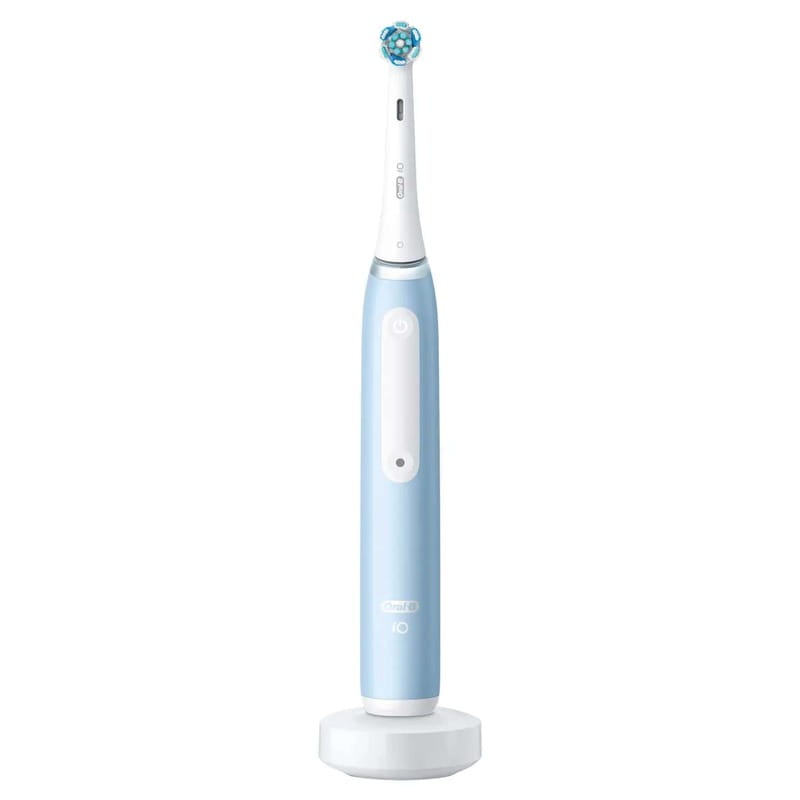 Зубна електрощітка Braun Oral-B iO Series 3 iOG3.1A6.0 Ice Blue