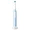 Фото - Зубна електрощітка Braun Oral-B iO Series 3 iOG3.1A6.0 Ice Blue | click.ua