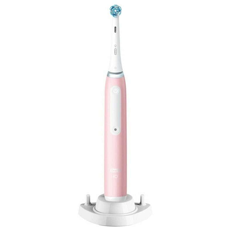 Зубна електрощітка Braun Oral-B iO Series 3 iOG3.1A6.0 Blush Pink