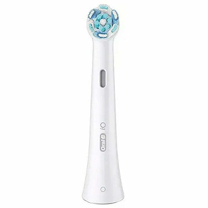 Зубна електрощітка Braun Oral-B iO Series 3 iOG3.1A6.0 Matte Black