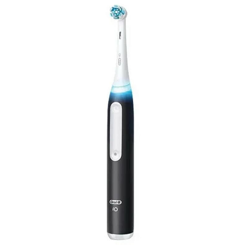 Зубная электрощетка Braun Oral-B iO Series 3 iOG3.1A6.0 Matte Black