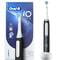 Фото - Зубна електрощітка Braun Oral-B iO Series 3 iOG3.1A6.0 Matte Black | click.ua