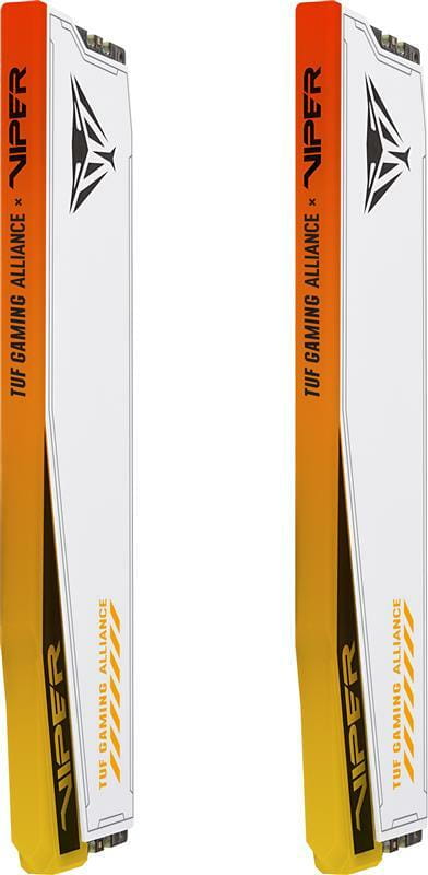 Модуль памяти DDR5 2x16GB/6000 Patriot Viper Elite 5 RGB TUF (PVER532G60C36KT)