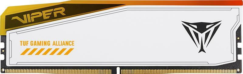 Модуль памяти DDR5 2x16GB/6000 Patriot Viper Elite 5 RGB TUF (PVER532G60C36KT)