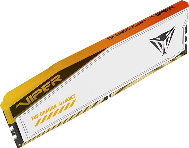 Модуль памяти DDR5 2x16GB/6000 Patriot Viper Elite 5 RGB TUF (PVER532G60C36KT)