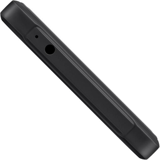 Смартфон Samsung Galaxy XCover7 SM-G556 Dual Sim Black (SM-G556BZKDEUC)