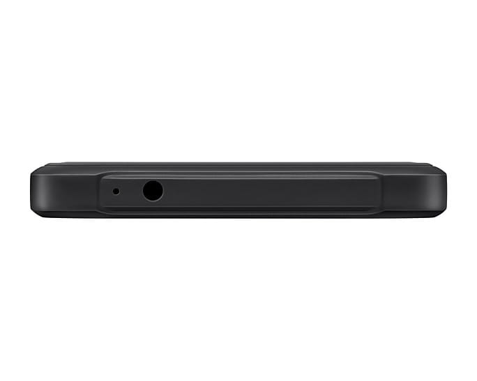 Смартфон Samsung Galaxy XCover7 SM-G556 Dual Sim Black (SM-G556BZKDEUC)