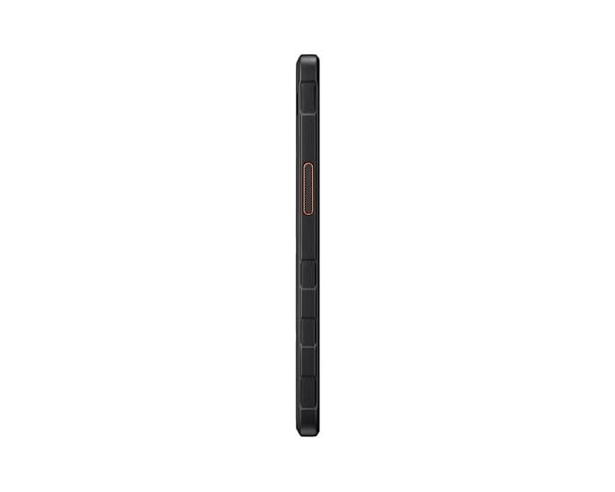 Смартфон Samsung Galaxy XCover7 SM-G556 Dual Sim Black (SM-G556BZKDEUC)