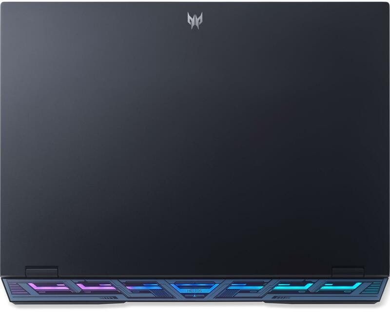 Ноутбук Acer Predator Helios 18 PH18-72-95ZT (NH.QRSEU.001) Black