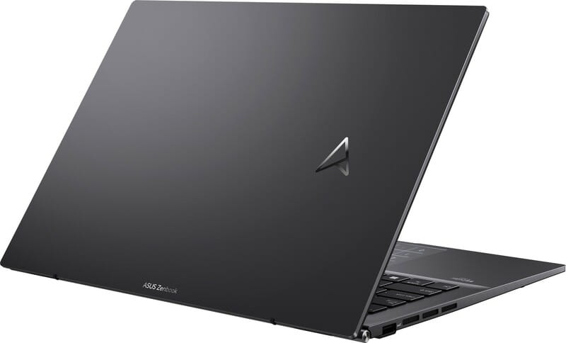 Ноутбук Asus ZenBook 14 UM3402YA-KP698 (90NB0W95-M016X0) Jade Black