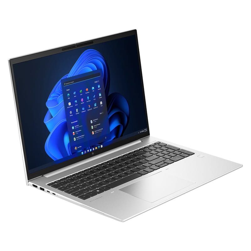 Ноутбук HP EliteBook 860 G10 (8A3T6EA) Silver
