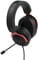 Фото - Гарнитура Asus TUF Gaming H3 Red (90YH02AR-B1UA00) | click.ua