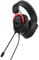 Фото - Гарнитура Asus TUF Gaming H3 Red (90YH02AR-B1UA00) | click.ua