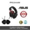 Фото - Гарнитура Asus TUF Gaming H3 Red (90YH02AR-B1UA00) | click.ua