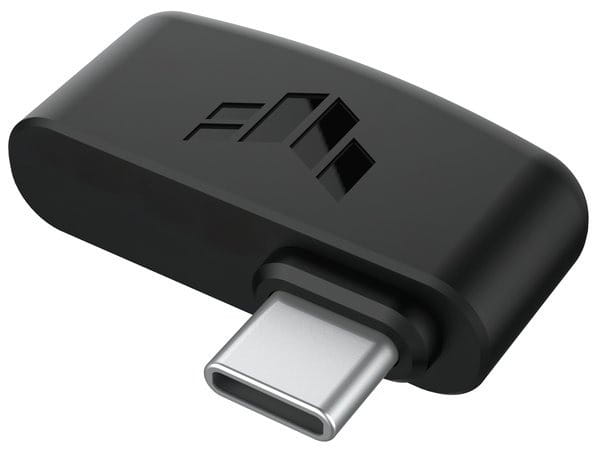 Гарнитура Asus TUF Gaming H1 Wireless Black (90YH0391-B3UA00)