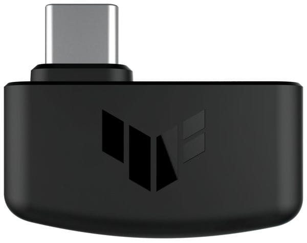 Гарнитура Asus TUF Gaming H1 Wireless Black (90YH0391-B3UA00)