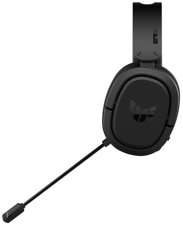 Гарнитура Asus TUF Gaming H1 Wireless Black (90YH0391-B3UA00)