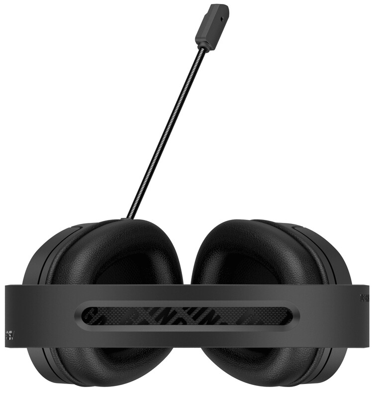 Гарнитура Asus TUF Gaming H1 Wireless Black (90YH0391-B3UA00)