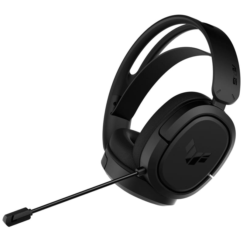 Гарнітура Asus TUF Gaming H1 Wireless Black (90YH0391-B3UA00)