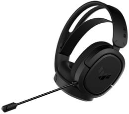 Гарнітура Asus TUF Gaming H1 Wireless Black (90YH0391-B3UA00)