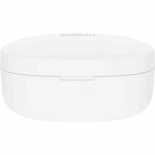 Bluetooth-гарнітура Belkin Soundform Bolt True Wireless White (AUC009BTWH)