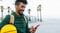 Фото - Bluetooth-гарнітура Belkin Soundform Bolt True Wireless White (AUC009BTWH) | click.ua