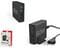 Фото - Сетевое зарядное устройство Hama 60W Black (201628) | click.ua
