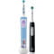 Фото - Набір зубних щіток Braun Oral-B Pro Series 1 D305.513.3 + Pro Kids D103.413.2K Frozen (Family Edition) | click.ua