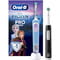 Фото - Набор зубных щеток Braun Oral-B Pro Series 1 D305.513.3 + Pro Kids D103.413.2K Frozen (Family Edition) | click.ua