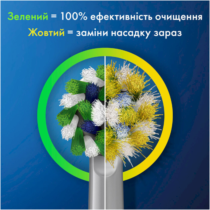 Набор зубных щеток Braun Oral-B Pro Series 1 D305.513.3 + Pro Kids D103.413.2K Frozen (Family Edition)