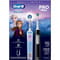 Фото - Набір зубних щіток Braun Oral-B Pro Series 1 D305.513.3 + Pro Kids D103.413.2K Frozen (Family Edition) | click.ua