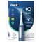 Фото - Зубна електрощітка Braun Oral-B iO My Way Series 4 iOG4K.2N6.1DK Ocean Blue | click.ua