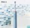 Фото - Зубная электрощетка Braun Oral-B Pro3 3000 D505.513.3 Sensitive Blue | click.ua