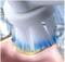 Фото - Зубная электрощетка Braun Oral-B Pro3 3000 D505.513.3 Sensitive Blue | click.ua